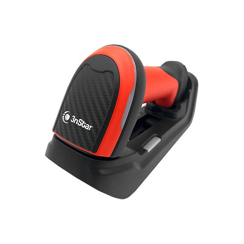 Lector Codigo De Barras Y Qr 3nstar Sc610bt Industrial 1d 2d
