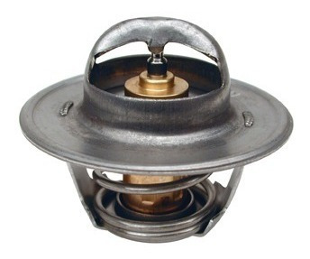 Imagen 2 de 6 de Termostato Mercruiser 140° Chevrolet Ford V6 V8 4.4, 5.0 5.7