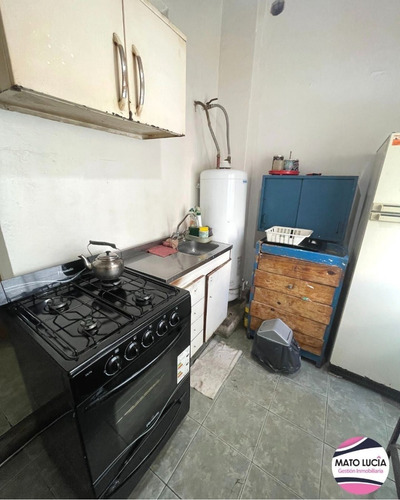 Imagen 17 de 22 de Tipo Casa 4 Amb - Terraza - Parrilla - Sin Expensas