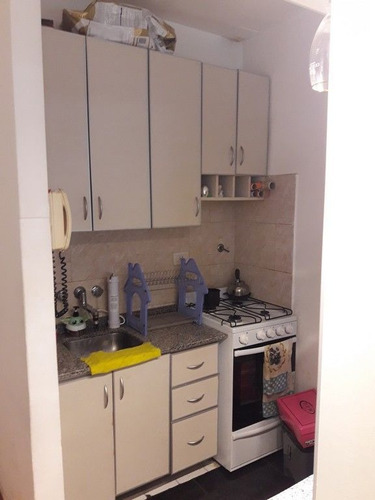Imagen 4 de 13 de Departamento En Venta En Belgrano
