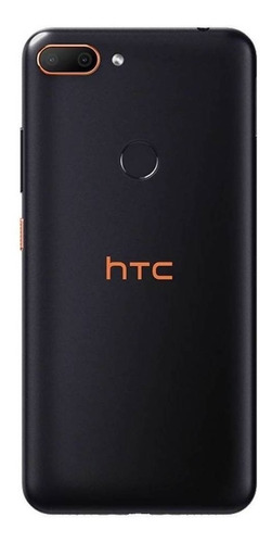 HTC Wildfire E Dual SIM 32 GB negro 2 GB RAM