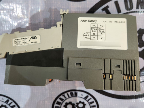 Modulo Point 1734-acnr Allen Bradley (Usado)