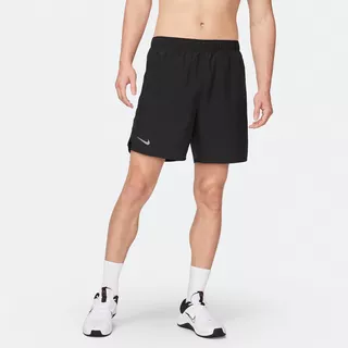 Short Para Hombre Nike Dri-fit Challenger Negro