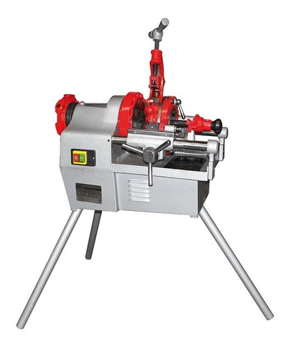 Roscadora De Caño Electrica De 1/2 A 2 PuLG. Bta 750w 645002