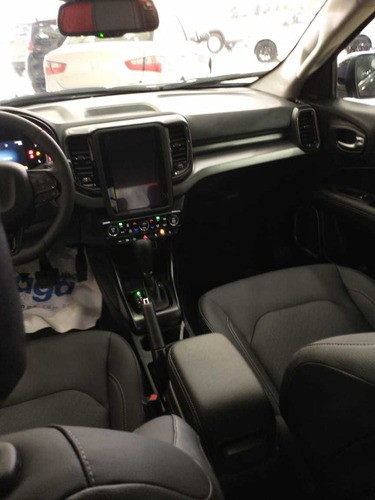 Imagem 2 de 8 de Fiat Toro Volcano 1.3 Turbo (flex) (aut)