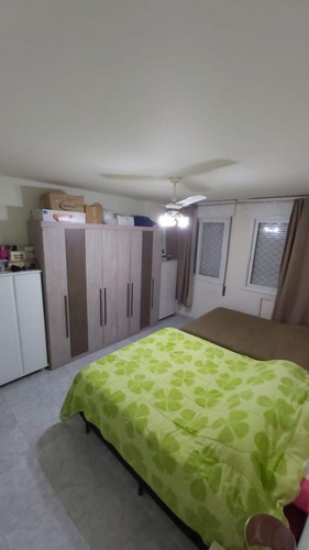 Imagem 18 de 25 de 3 Dormitórios (1 Suíte), 127m², Prédio Pequeno, Cond. Barato, 1elev. - Ap1246