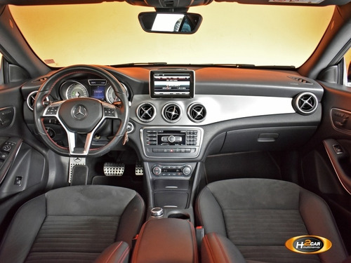 Imagem 5 de 12 de Mercedes Benz Cla250 Sport 4m