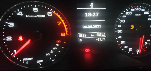 Audi A3 Tfsi Sport Tfsi Sport