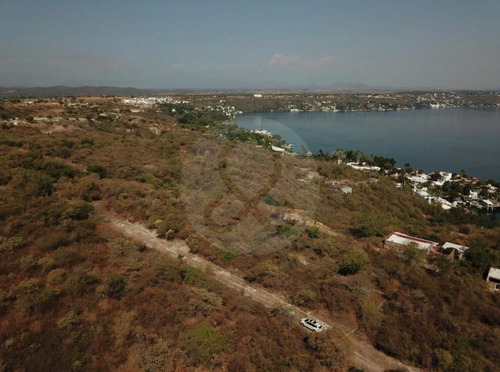 Terreno Residencial En Venta En Pueblo Tequesquitengo