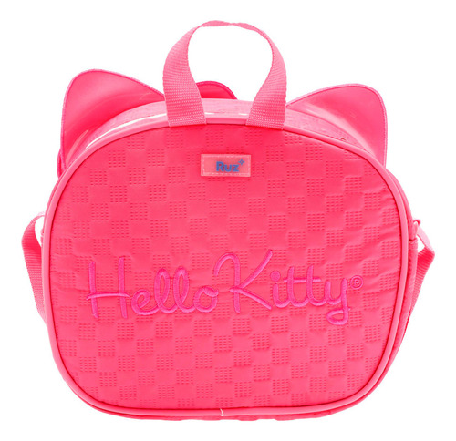 Lonchera Infantil Sanrio Hello Kitty 4 L