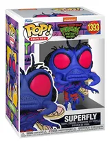 Comprar Funko Pop Tortugas Ninja Tmnt Superfly 1393 Ninja Turtles