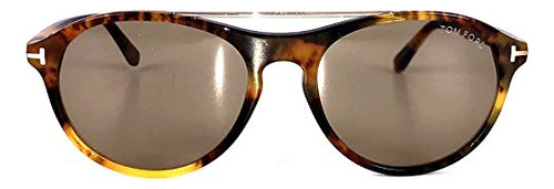 Tom Ford Unisex Sunglasses Gkmfg