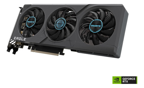 Gigabyte Gv-n406teagle-8gd Geforce Rtx 4060 Ti Eagle 8g G...