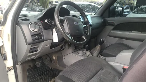Ford Ranger 2.2 Xlt