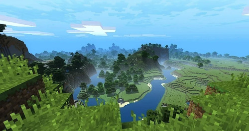 Imagen 6 de 9 de Minecraft Nintendo Switch Entrega Inmediata !!!