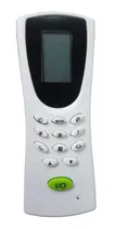 Comprar Control Remoto Aire Acond Firstline Carrefour Home York