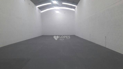 Imagem 2 de 7 de Box/garagem À Venda Por R$ 1.200.000,00 - Colubande - São Gonçalo/rj - Gr0097