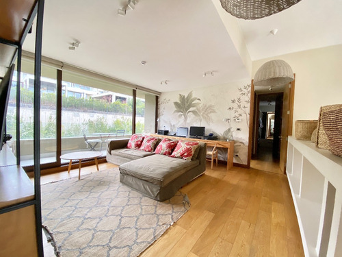 Condominio Los Trapenses Opcion Semi-amoblado Ideal Expats