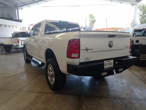 Imagen 3 de 15 de 2015 Ram 2500 Heavy Duty 4x4 Lone Star Diesel