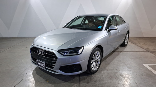 Audi A4 2.0 MHEV 40 TFSI DYNAMIC DCT