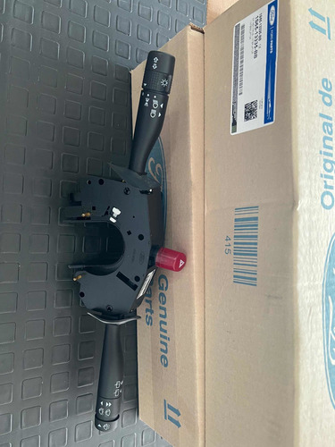 Imagen 1 de 2 de Conmutador Luces Fiesta Ecosport Ka Original