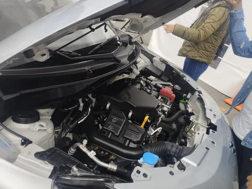 Suzuki Swift 1.2 Hybrid 2Wd