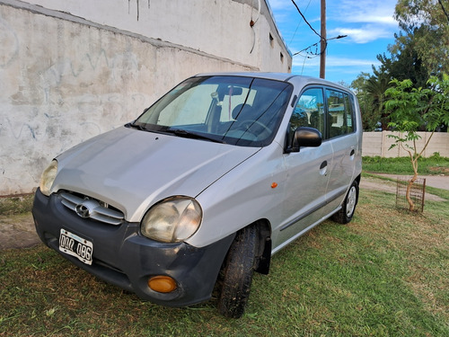 Hyundai Atos 1.1 Gls Aa