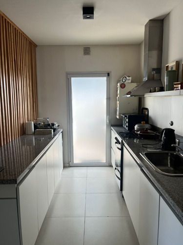 Departamento 3 Amb En Barrio Nuevo Quilmes. Apto Crédito. Ingreso Independiente