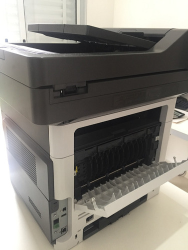 Impressora Lexmark Mx511 Seminova C/ Garantia
