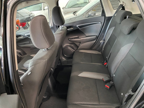 Honda Wr-v 1.5 16v Flexone Ex Cvt