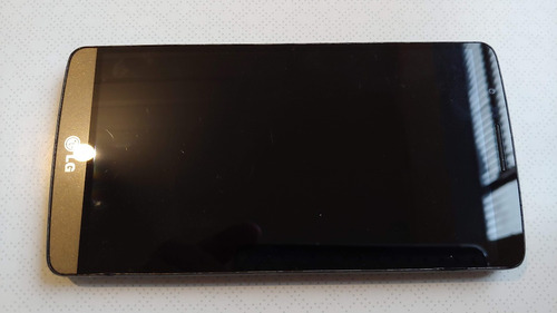 Celular LG G3 Usado Com Defeito