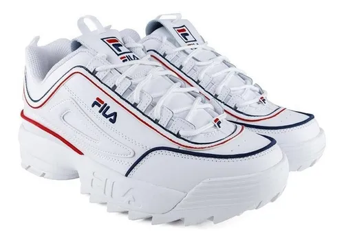fila mindbreaker mercado livre