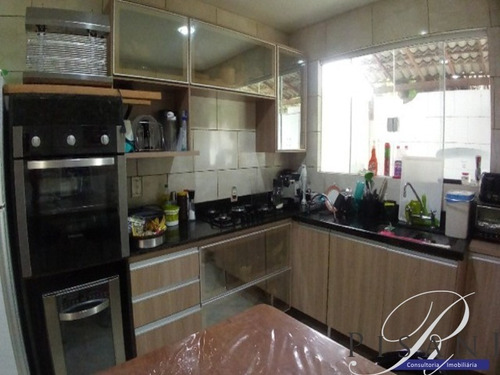 Imagem 8 de 20 de Vargem Pequena, Excelente Casa Duplex, 4 Suites, Quintal Com Piscina - Ca00973 - 69816911