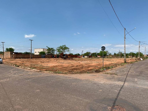 Imagem 5 de 16 de Ótima Área Para Investimento! - 23981