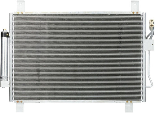 Condensador Infiniti Qx60 2019 2020 2.5/3.5l