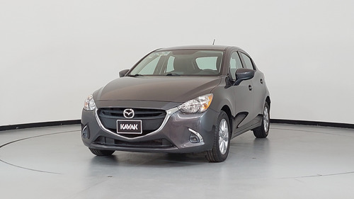Mazda Mazda 2 1.5 I TOURING TM