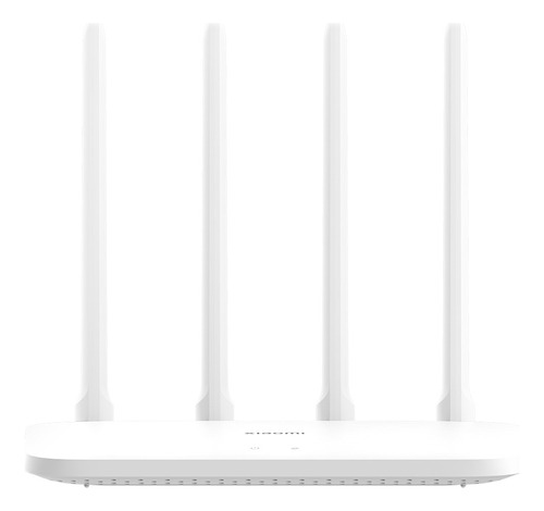 Xiaomi Router Ac1200 Color Blanco