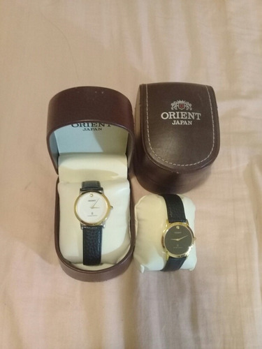 Reloj 0rient Extra Plano