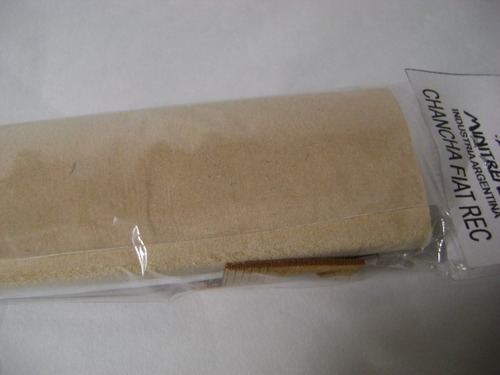Imagen 6 de 10 de Nico Chancha Fiat Furgon Recaudad Kit Fibrofacil H0 (mnl 21)