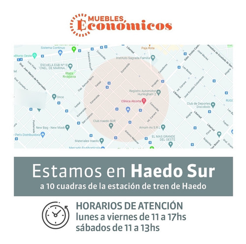 Chifonier Infantil Cajonera Con Correderas Metálicas Armada