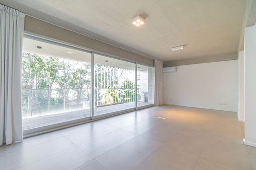 Departamento Puerto De Olivos 56 M2 Ideal Airbnb