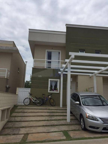 Casa Com 3 Dormitórios À Venda, 100 M² Por R$ 660.000,00 - Quebec Ville - Cotia/sp - Ca0156