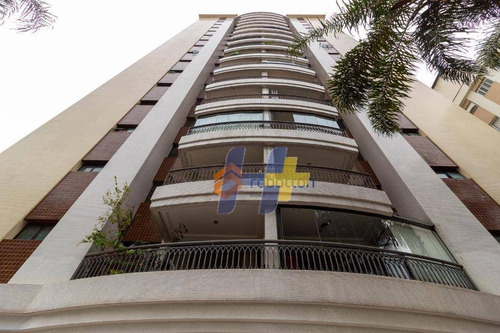 Imagem 10 de 23 de Apartamento Com 4 Dormitórios, 123 M² - Venda Por R$ 1.950.000,00 Ou Aluguel Por R$ 6.000,00/mês - Vila Mariana - São Paulo/sp - Ap1059