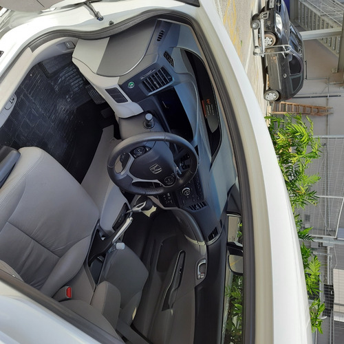 Honda Civic Lxr