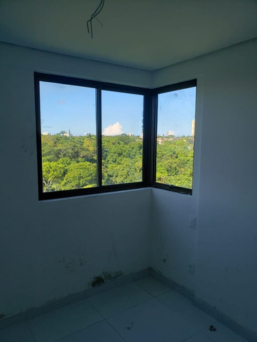 Imagem 8 de 15 de Apartamento - Gruta De Lourdes - Ref: 2110 - V-im980