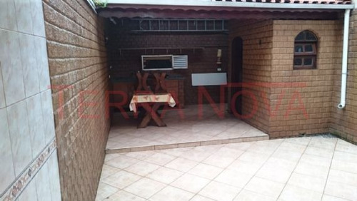 Imagem 11 de 15 de 01886 - Sobrado 3 Dorms, Itaquera - São Paulo/sp - 1886