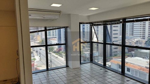 Imagem 16 de 20 de Sala Comercial Empresarial Moura - Sa0008