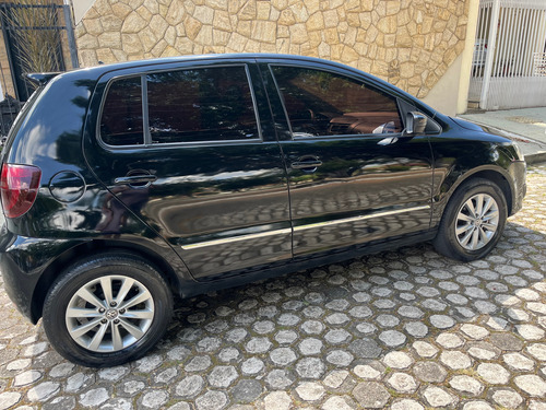 Volkswagen Fox 1.6 Vht Prime Total Flex 5p