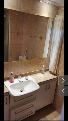 Apartamento 3 Dormitorios 69 Mts -todo Reformado