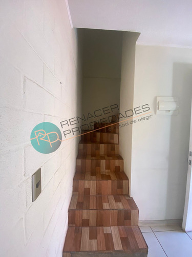 Casa Comuna De Pte Alto, Barrio Hacienda Los Conquistadores
